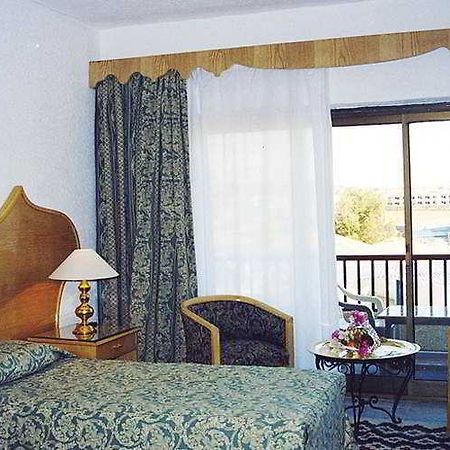 Hotel Turquoise Beach Şarm El-Şeyh Oda fotoğraf