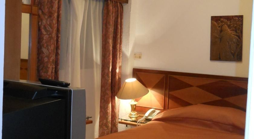 Hotel Turquoise Beach Şarm El-Şeyh Dış mekan fotoğraf