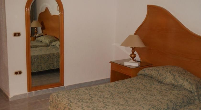 Hotel Turquoise Beach Şarm El-Şeyh Dış mekan fotoğraf