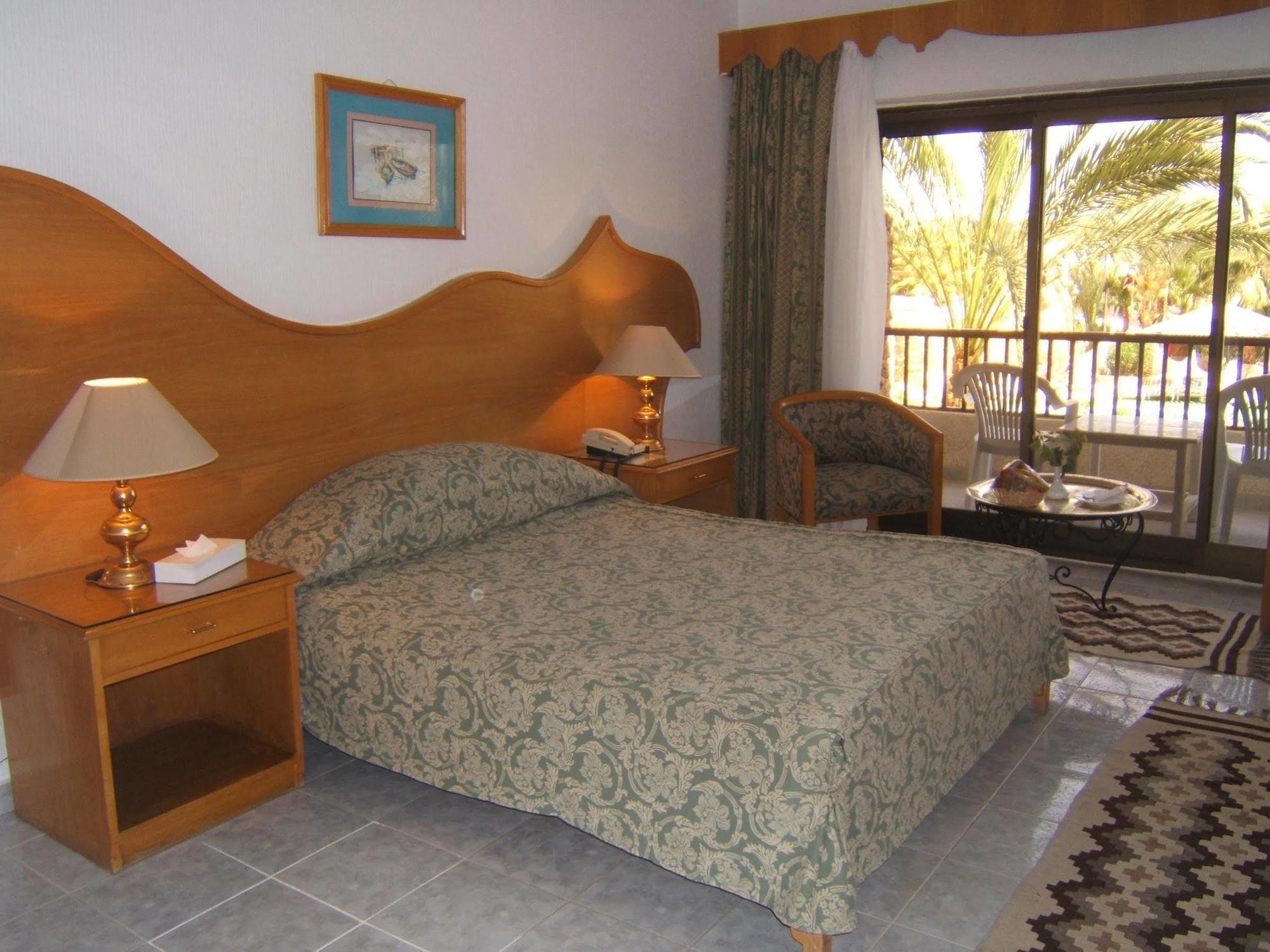 Hotel Turquoise Beach Şarm El-Şeyh Dış mekan fotoğraf