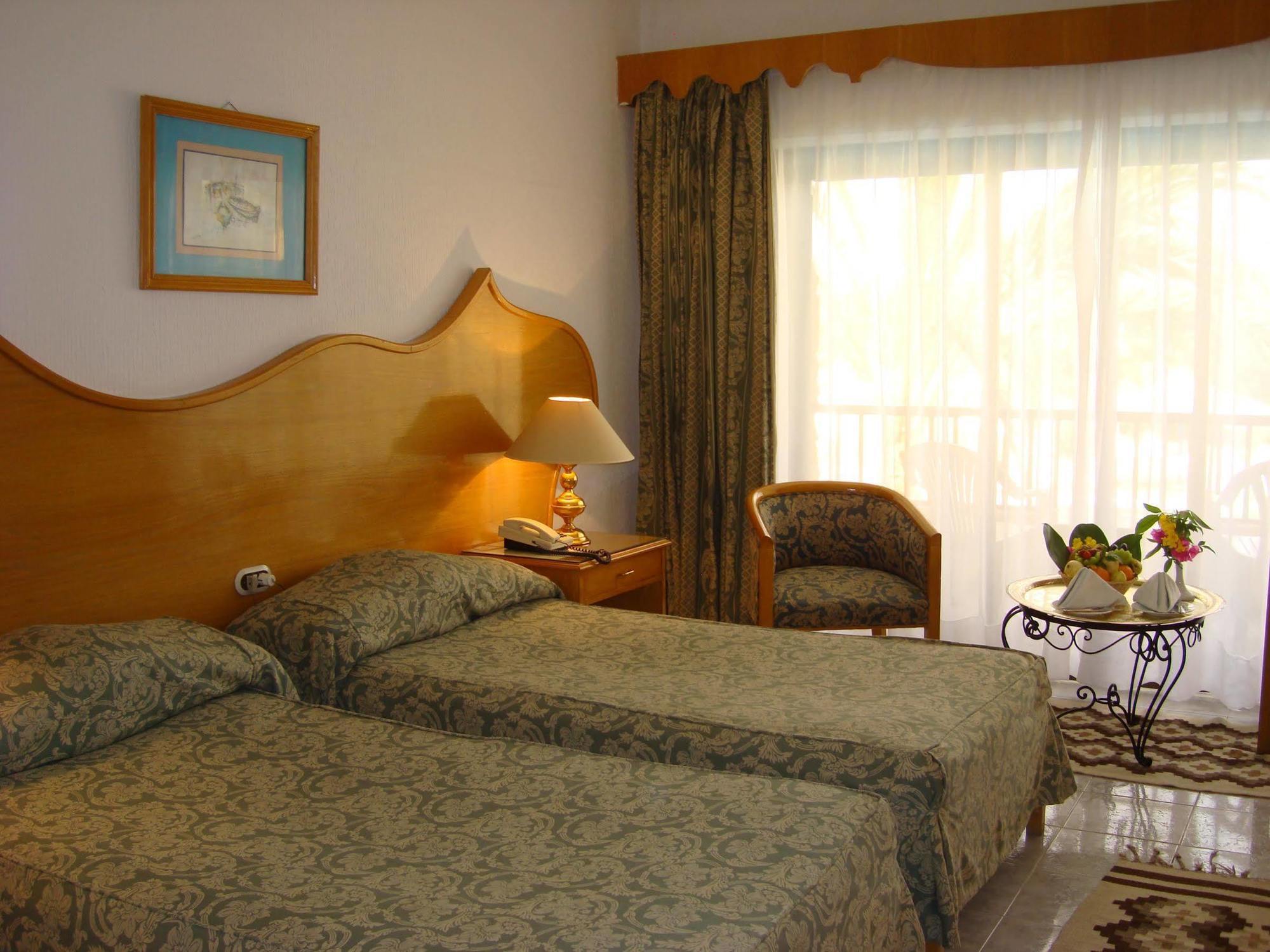 Hotel Turquoise Beach Şarm El-Şeyh Dış mekan fotoğraf