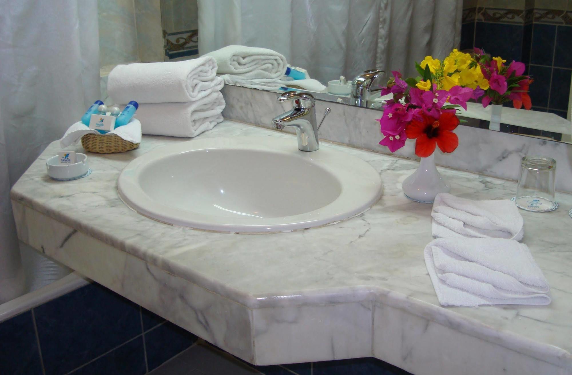 Hotel Turquoise Beach Şarm El-Şeyh Dış mekan fotoğraf