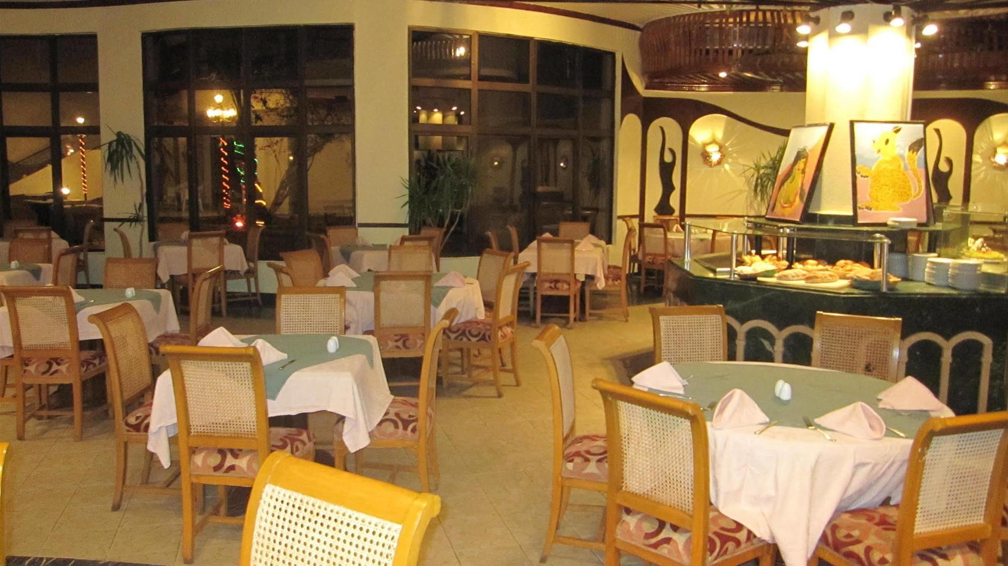 Hotel Turquoise Beach Şarm El-Şeyh Dış mekan fotoğraf