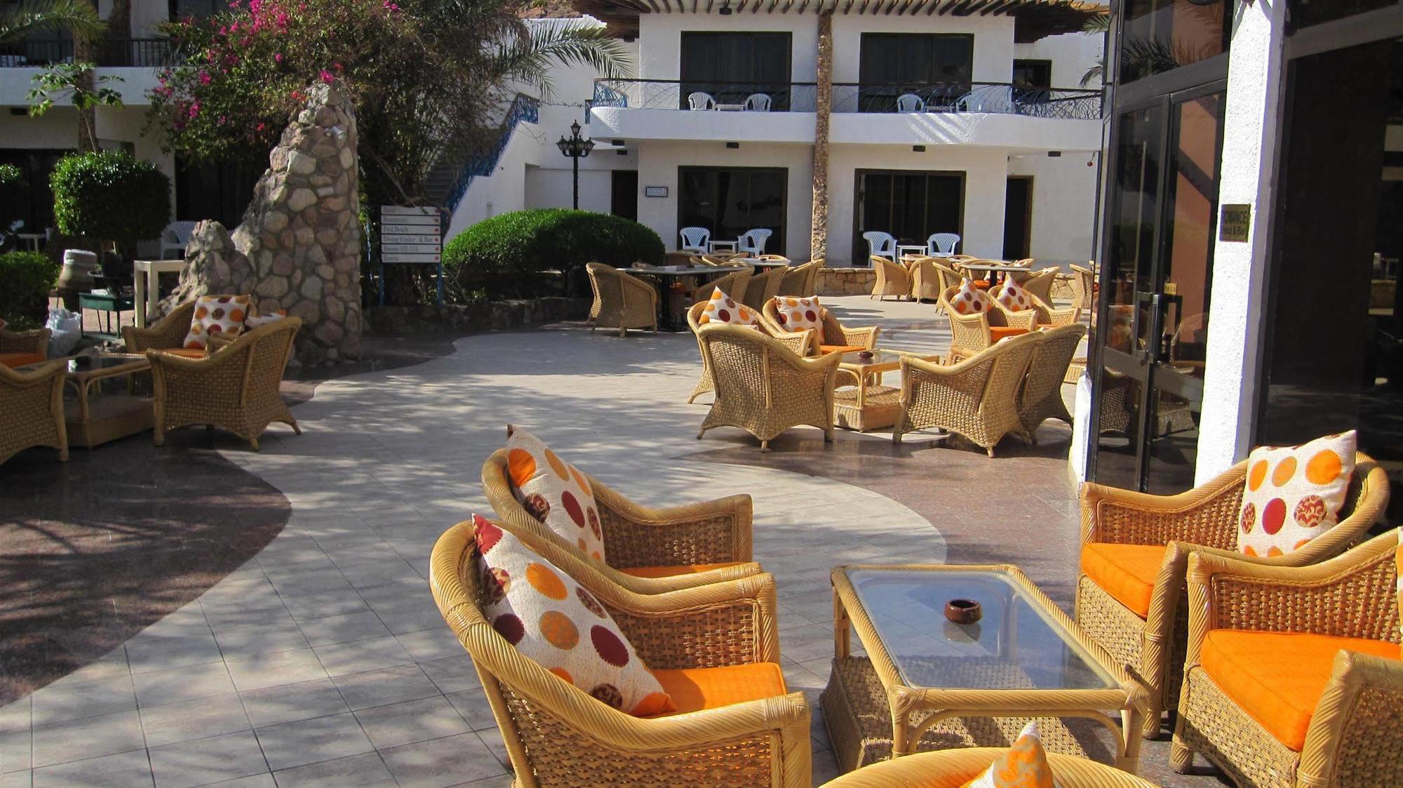 Hotel Turquoise Beach Şarm El-Şeyh Dış mekan fotoğraf