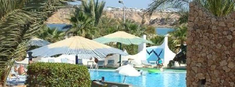 Hotel Turquoise Beach Şarm El-Şeyh Dış mekan fotoğraf